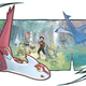 Illustration for article titled emPokémon Omega Ruby/em Versus emPokémon Alpha Sapphire/em: Which To Buy